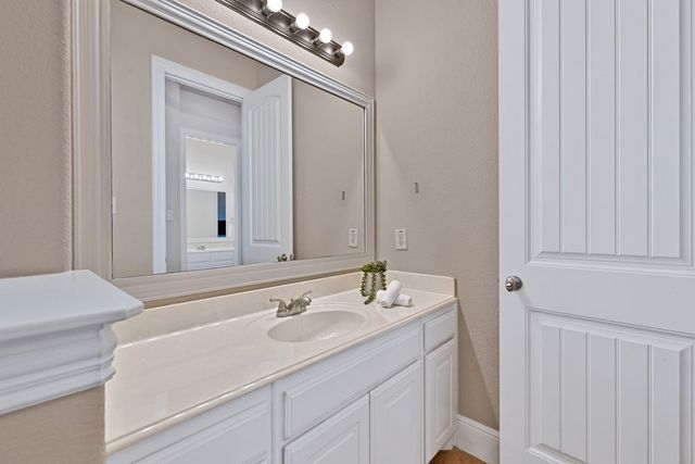 1012 Burnet Drive, Allen, TX 75002