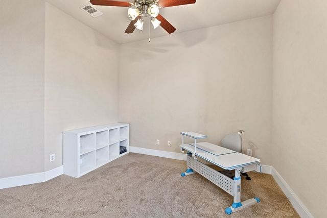 1012 Burnet Drive, Allen, TX 75002