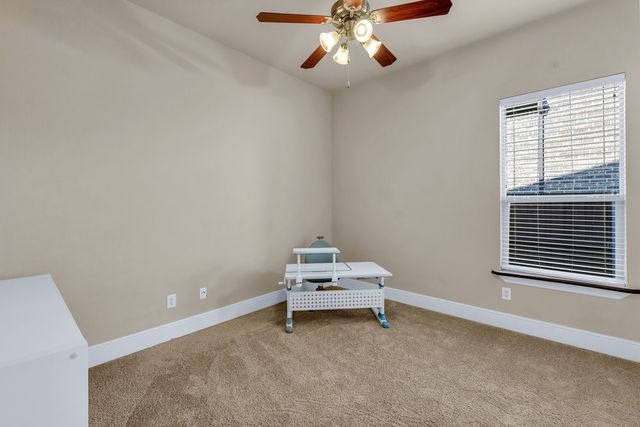 1012 Burnet Drive, Allen, TX 75002