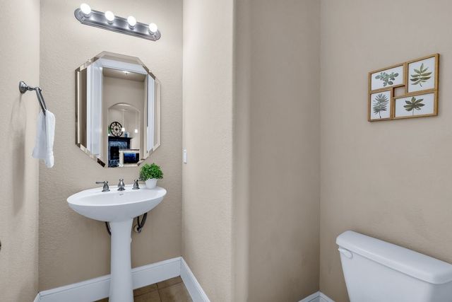 1012 Burnet Drive, Allen, TX 75002