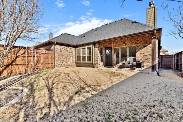 1012 Burnet Drive, Allen, TX 75002