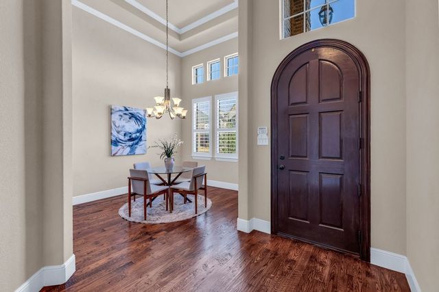 1012 Burnet Drive, Allen, TX 75002