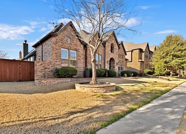 1012 Burnet Drive, Allen, TX 75002