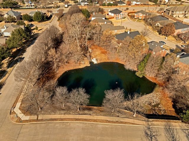 1012 Burnet Drive, Allen, TX 75002