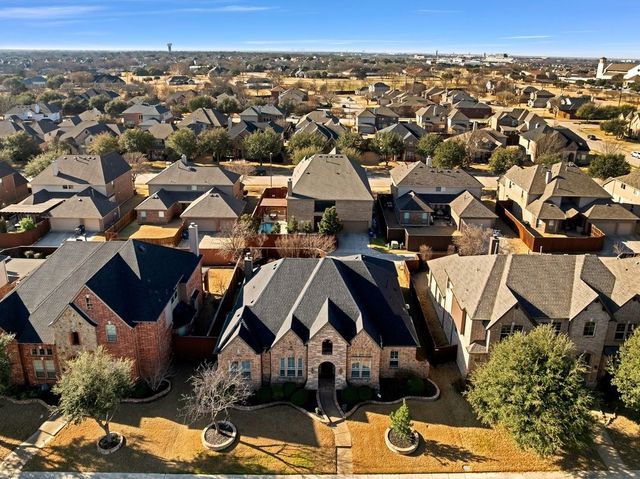 1012 Burnet Drive, Allen, TX 75002