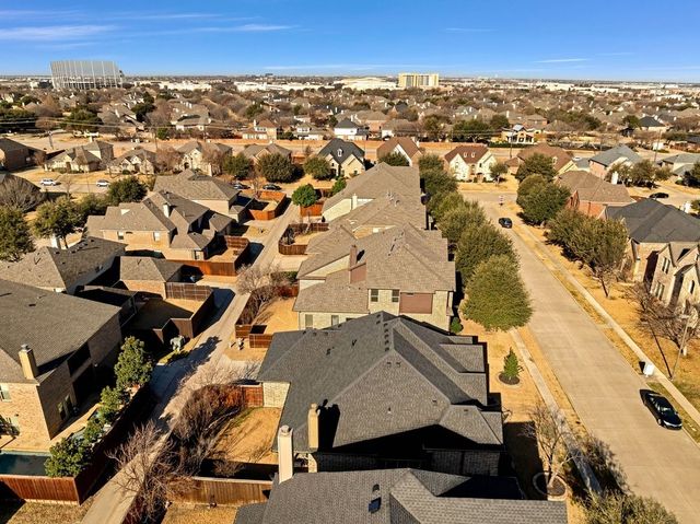 1012 Burnet Drive, Allen, TX 75002