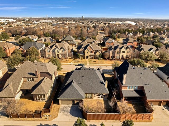 1012 Burnet Drive, Allen, TX 75002