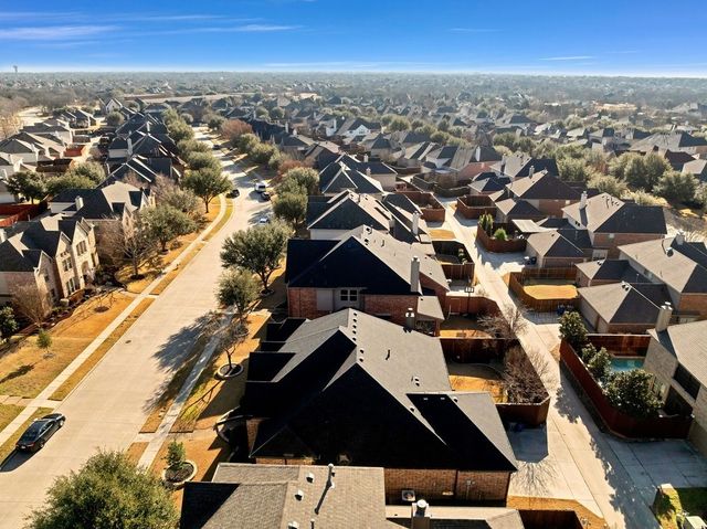 1012 Burnet Drive, Allen, TX 75002