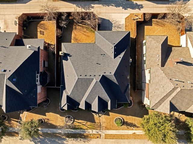 1012 Burnet Drive, Allen, TX 75002