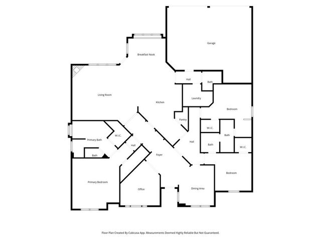 1012 Burnet Drive, Allen, TX 75002