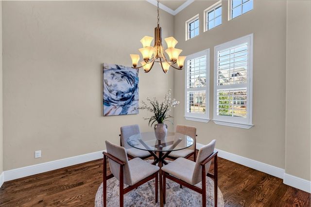 1012 Burnet Drive, Allen, TX 75002