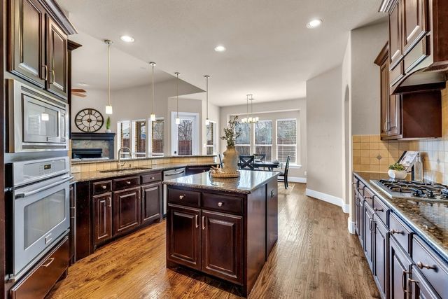 1012 Burnet Drive, Allen, TX 75002