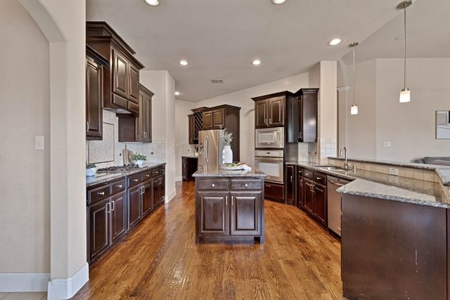 1012 Burnet Drive, Allen, TX 75002