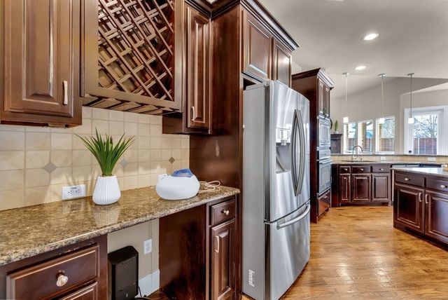 1012 Burnet Drive, Allen, TX 75002