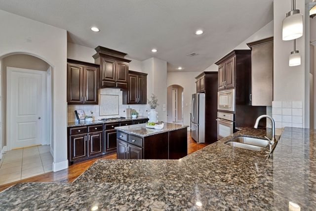 1012 Burnet Drive, Allen, TX 75002