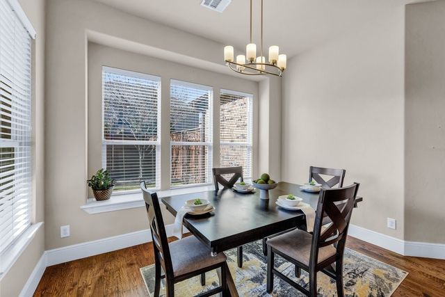 1012 Burnet Drive, Allen, TX 75002