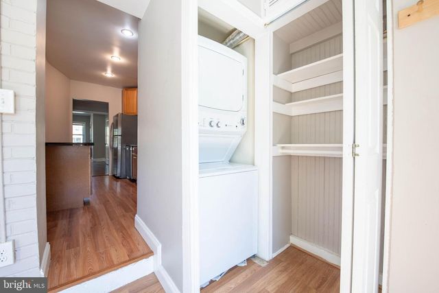 2241 40TH PL NW, Washington, DC 20007