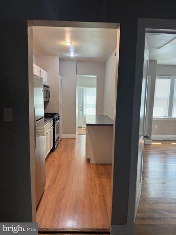2241 40TH PL NW, Washington, DC 20007