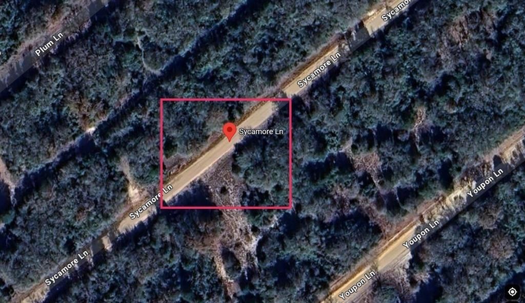 0 Sycamore Lane, Normangee, TX 77871