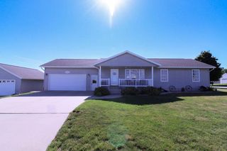 1301 1st Street, Grundy Center, IA 50638