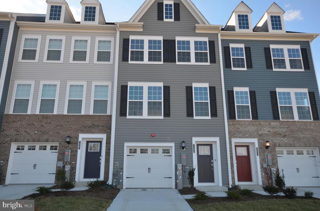 7569 DUNDEE RD, Windsor Mill, MD 21244