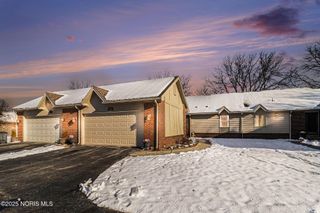 1183 Hidden Ridge Road, Toledo, OH 43615