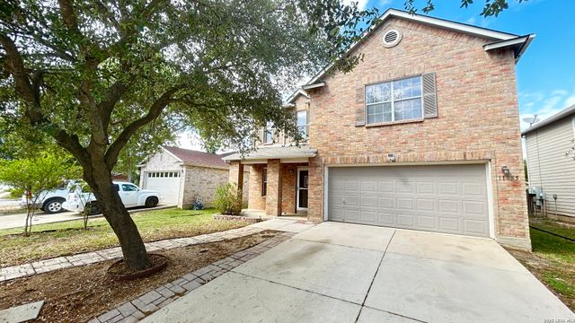 11155 ACUFF STA, San Antonio, TX 78254