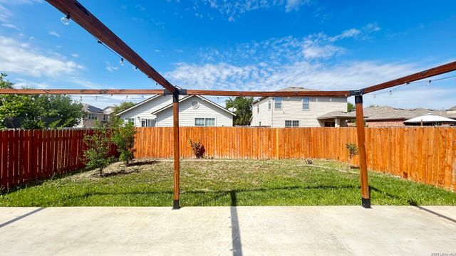 11155 ACUFF STA, San Antonio, TX 78254