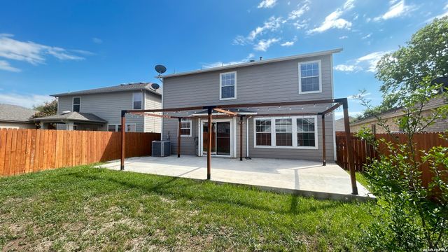 11155 ACUFF STA, San Antonio, TX 78254