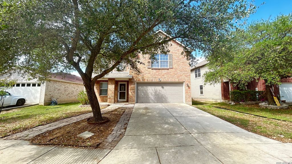 11155 ACUFF STA, San Antonio, TX 78254