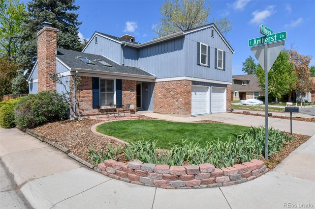 2889 Newark Place, Aurora, CO 80014