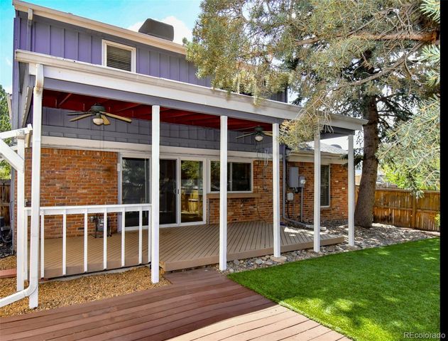 2889 Newark Place, Aurora, CO 80014