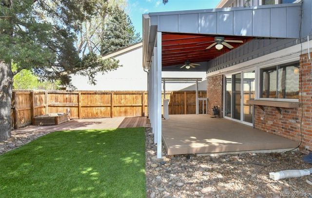 2889 Newark Place, Aurora, CO 80014