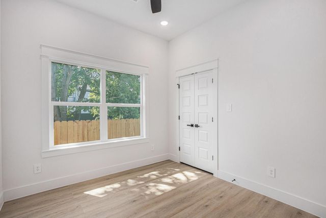 4825 Pederson Street A and B, Houston, TX 77033