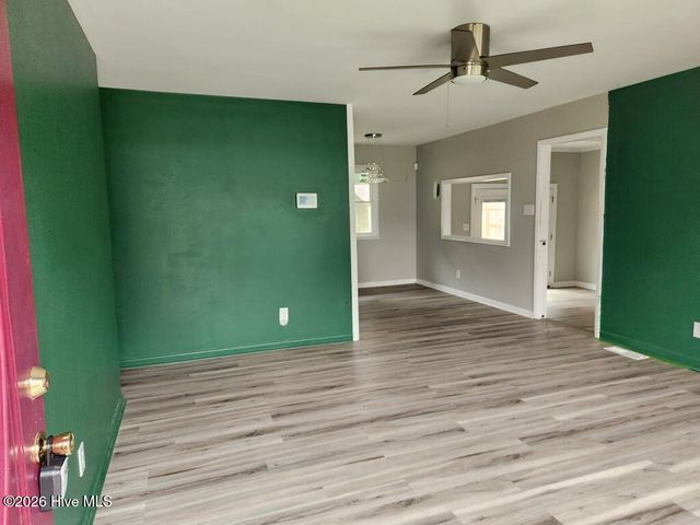 1405 Centennial Trail, Kinston, NC 28501