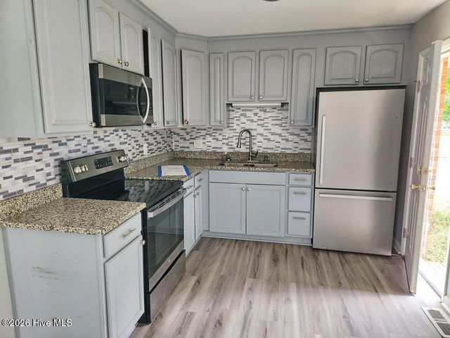 1405 Centennial Trail, Kinston, NC 28501