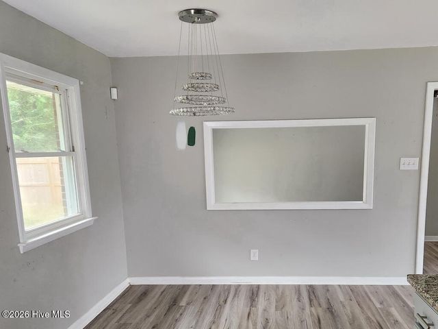 1405 Centennial Trail, Kinston, NC 28501