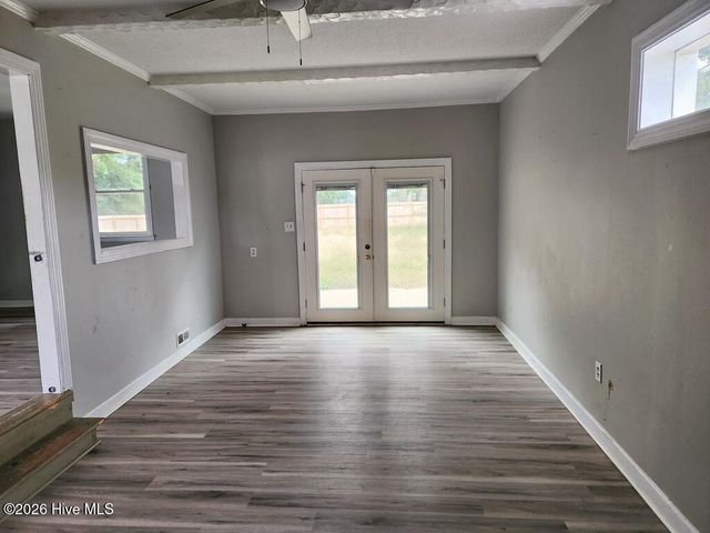 1405 Centennial Trail, Kinston, NC 28501