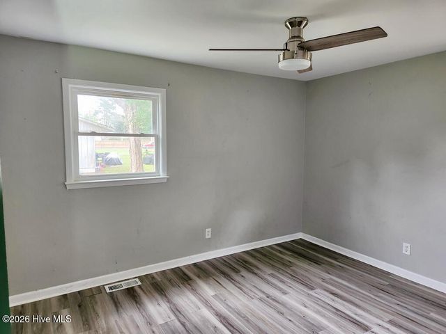 1405 Centennial Trail, Kinston, NC 28501