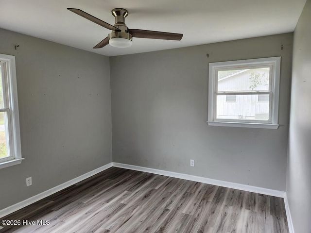 1405 Centennial Trail, Kinston, NC 28501