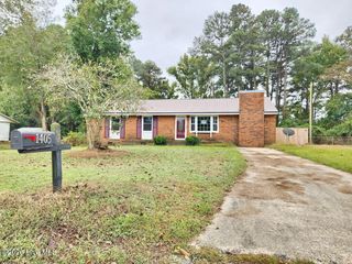 1405 Centennial Trail, Kinston, NC 28501
