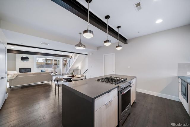 1810 Julian Street 105, Denver, CO 80204
