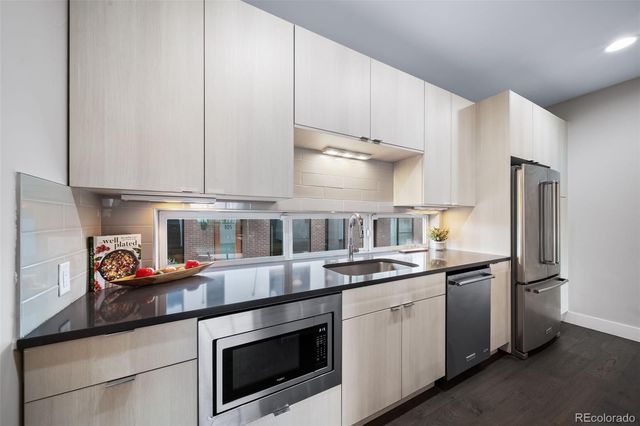 1810 Julian Street 105, Denver, CO 80204