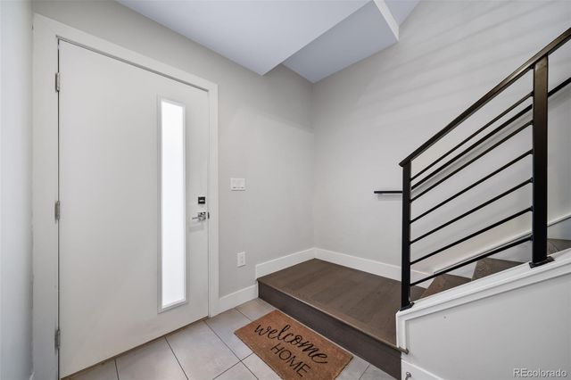 1810 Julian Street 105, Denver, CO 80204