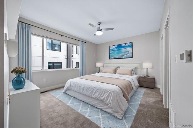 1810 Julian Street 105, Denver, CO 80204