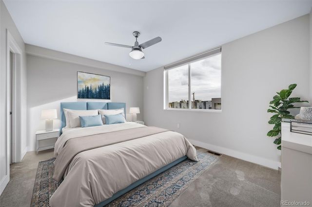 1810 Julian Street 105, Denver, CO 80204