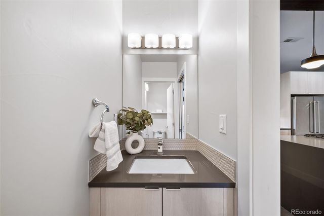 1810 Julian Street 105, Denver, CO 80204
