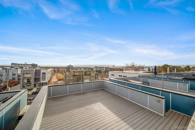 1810 Julian Street 105, Denver, CO 80204
