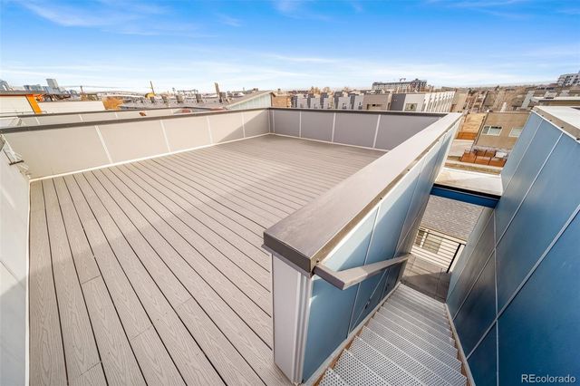 1810 Julian Street 105, Denver, CO 80204