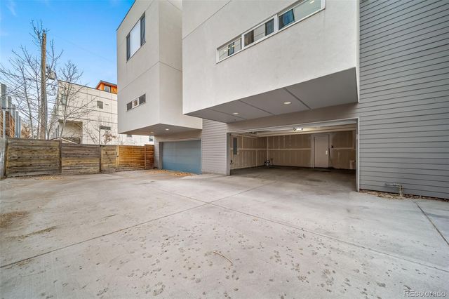 1810 Julian Street 105, Denver, CO 80204